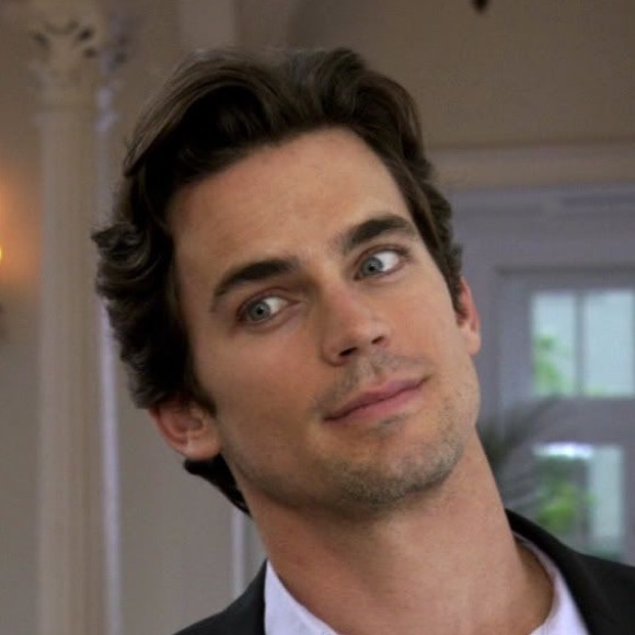 Meet your Posher, Matthew - Picture 1 of 1